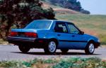 Chevrolet Cavalier VL Sedan 1991 года